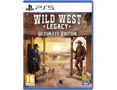 WILD WEST DYNASTY ULTIMATE EDITION