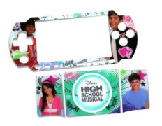 INDECA STICKERS HIGH SCHOOL MUSICAL