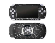 Skin Webbing PSP Slim and Lite