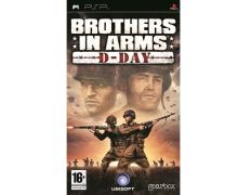 BROTHERS IN ARMS D-DAY (ESSENTIALS)