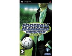 FOOTBALL MANAGER 2007 (ESSENTIALS)