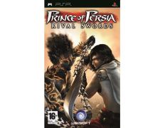 PRINCE OF PERSIA: RIVAL SWORDS (ESSENTIALS)