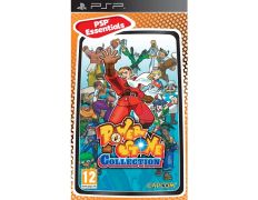 POWER STONE COLLECTION (ESSENTIALS)
