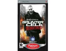 SPLINTER CELL (ESSENTIALS)