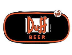 INDECA BOLSA THE SIMPSONS DUFF BEER