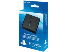 PORTABLE BATTERY CHARGER (SONY)