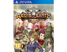 AEGIS OF EARTH: PROTONOVUS ASSAULT