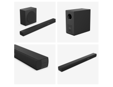 BARRA DE SONIDO HISENSE HS3100 3.1 480W