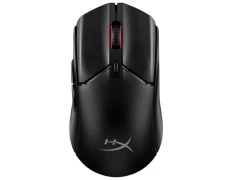 Mouse HP HyperX Pulsefire Haste 2 Core inalámbrico - Negro