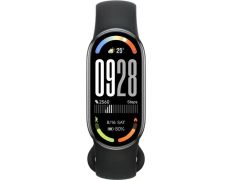 Pulsera Smartband Xiaomi Smart Band 10 Negro Medianoche