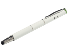 Leitz - Puntero Laser 4 En 1