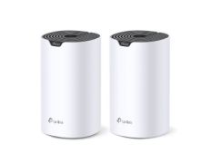 Tp-Link M4 - Punto de Acceso Interior Mesh Wifi 5 AC1900 - Pack de 2