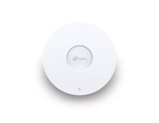TP-LINK EAP650 Interior WiFi 6 - Punto de Acceso Montaje en Techo AX3000