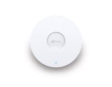 Punto de Acceso TP-Link EAP670 WiFi 6 AX5400 en Interior con Montaje en Techo
