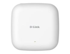 Punto de Acceso Interior WiFi D-Link DAP-2662 AC1200 Wave2 - Compatibilidad WiFi4EU - Puerto Gigabit - Montaje Techo