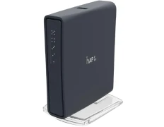 Punto de Acceso Mikrotik Hap AC Lite Tower RB952UI-5AC2ND-T