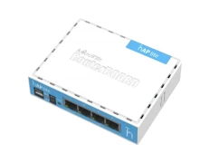 Punto de Acceso MikroTik Hap Lite Classic - Modelo RB941-2ND