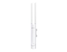 Punto de Acceso WiFi Exterior TP-Link EAP113-Outdoor 300N IP65 PoE Pasivo 48V