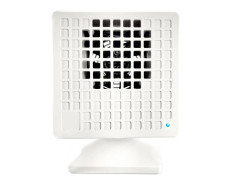 Purificador de Aire por Iones Blanco VIBIAN