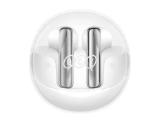 QCY AilyBuds Clear T32 Blanco - Auriculares Inalámbricos