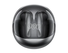 Auriculares QCY AilyBuds Clear T32 Negro - Sonido Óptimo