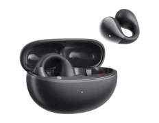 Auriculares Bluetooth QCY Crossky Clip C30 Negro