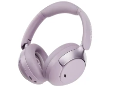 QCY H3 Pro Morado - Auriculares con Calidad de Audio Superior