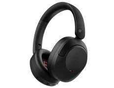 Auriculares QCY H4 ANC Negro - Mejor Calidad de Sonido Inmersiva