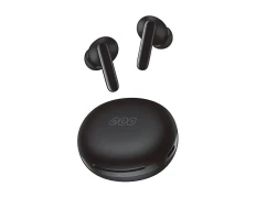 Auriculares QCY HT09 Negro - Inalámbricos de Alta Calidad