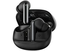 Auriculares Bluetooth QCY MeloBuds HT12 Negro