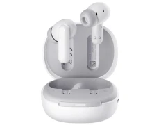 QCY MeloBuds HT16 Blanco Auriculares Bluetooth