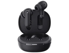 Auriculares Bluetooth QCY MeloBuds HT16 Negro