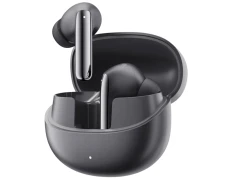 QCY MeloBuds Pro HT08 ANC Auriculares en Negro