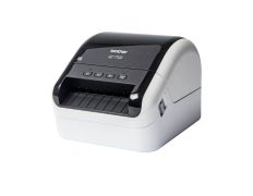 Impresora de Etiquetas Brother QL-1100C Blanco/Negro