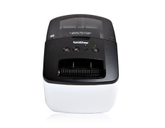 BROTHER QL-700 IMPRESORA DE ETIQUETAS EN BLANCO Y NEGRO