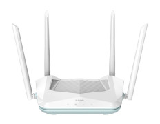 D-LINK Router WiFi-6 AX1500 Dual Band Inalámbrico