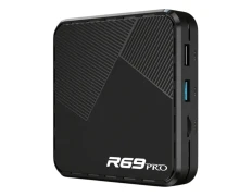 PowerTV R69 Pro Android 14, 2GB/16GB, WiFi 6, 8K