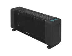 Radiador Orbegozo RMB 1500 de Mica 1500W Negro