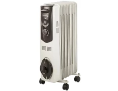 Radiador de aceite Soler & Palau Sahara 1503