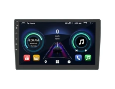 2 DIN SWM S-9090 Autorradio 9" HD MirrorLink WiFi - Calidad para tu vehículo