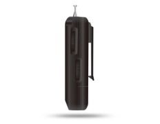 RADIO PORTATIL AM/FM ENERGY SISTEM CON SALIDA MINIJACK 3.5 PARA AURICULARES Y PILA AAA