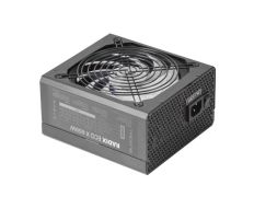 Fuente de Alimentación Tacens Radix Eco X 650W 87+