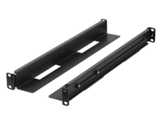 KIT CARRIL RACK 19" DESLIZANTE 397-680MM NEGRO