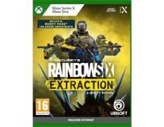 Rainbow Six Extraction Xbox One/Xbox Series X
