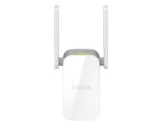 RANGE EXTENDER DUALBAND D-LINK DAP-1610 AC1200 DE PARED - 2,4GHZ 300MB Y 5GHZ 867MB 1P ETH 2 ANT