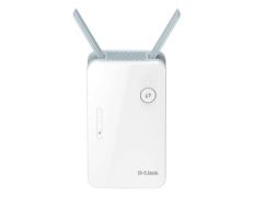 RANGE EXTENDER WIFI 6 D-LINK E15 MESH AX1500 1P GIGA 2 ANTENAS OMNI DIREC