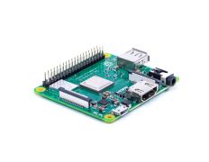 Raspberry Pi 3 Modelo A+