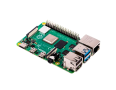 Raspberry Pi 4 Modelo B (2 GB)