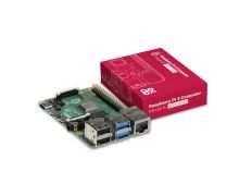Raspberry Pi 4 Modelo B (4GB)