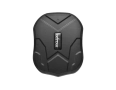 Rastreador GPS TK905 TKSTAR - Seguridad y control para tu vehículo